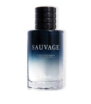 sauvage aftershave best price uk.